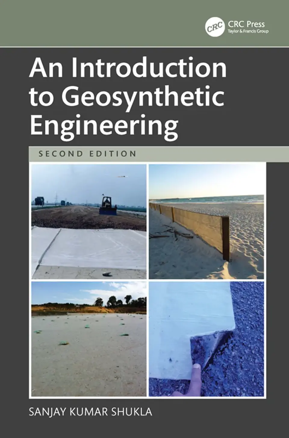 An Introduction to Geosynthetic Engineering 2nd Edition 1