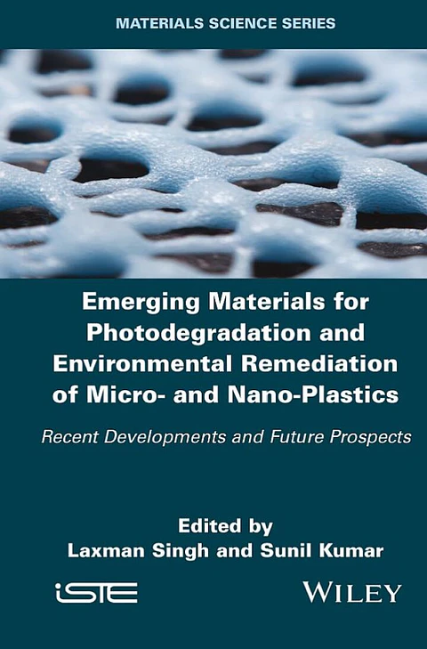Emerging Materials for Photodegradation and Environmental Remediation of Micro- and Nano-Plastics: Recent Developments and Future Prospects