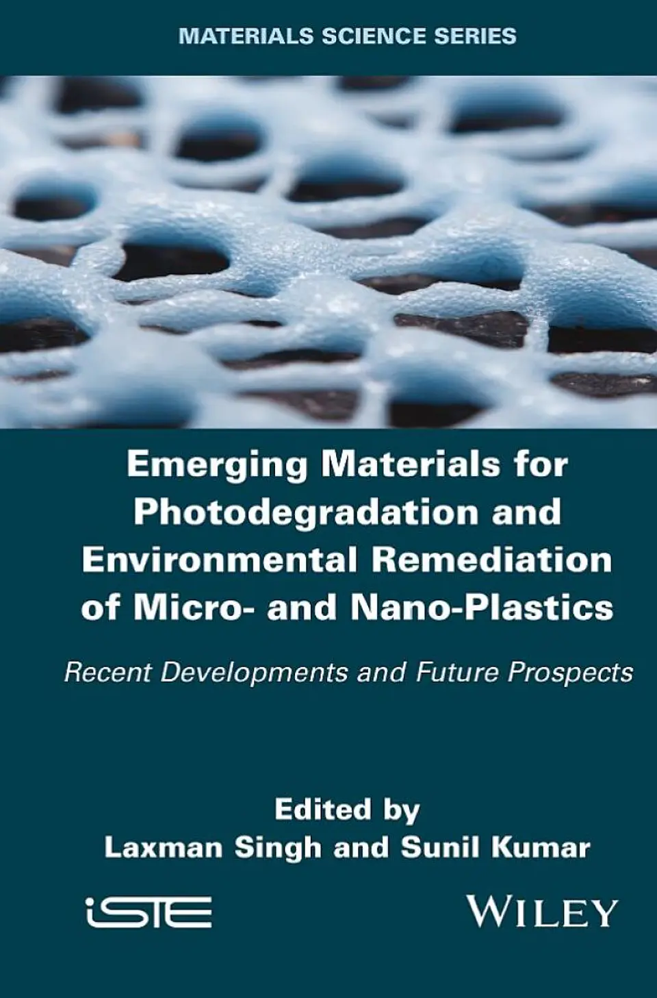 Emerging Materials for Photodegradation and Environmental Remediation of Micro- and Nano-Plastics: Recent Developments and Future Prospects 1