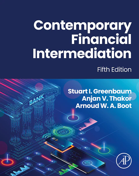 Contemporary Financial Intermediation 5th Edition