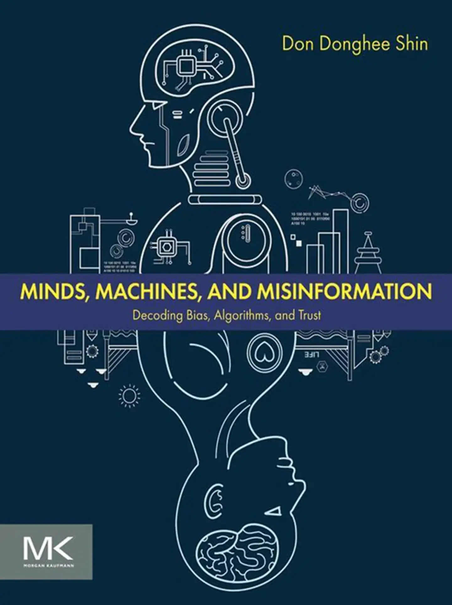 Minds, Machines, and Misinformation: Decoding Bias, Algorithms, and Trust 1