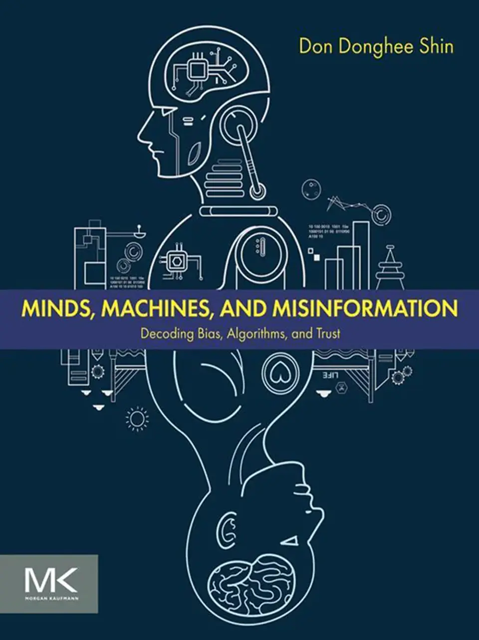 Minds, Machines, and Misinformation: Decoding Bias, Algorithms, and Trust 1