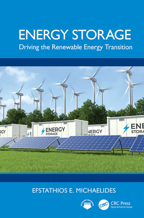  Energy Storage: Driving the Renewable Energy Transition 