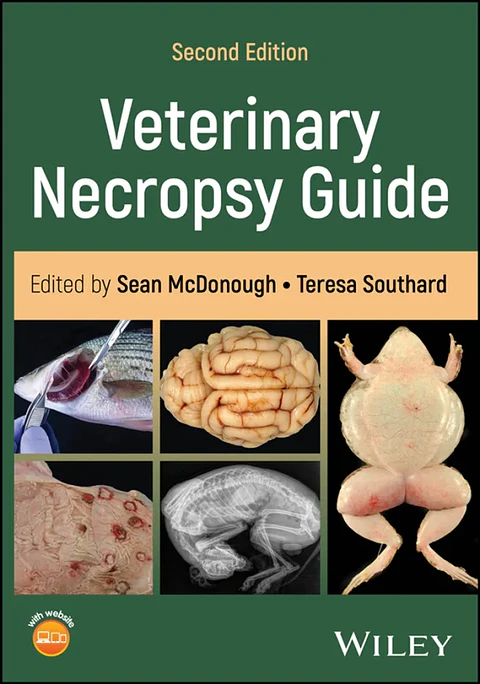 Veterinary Necropsy Guide 2nd Edition