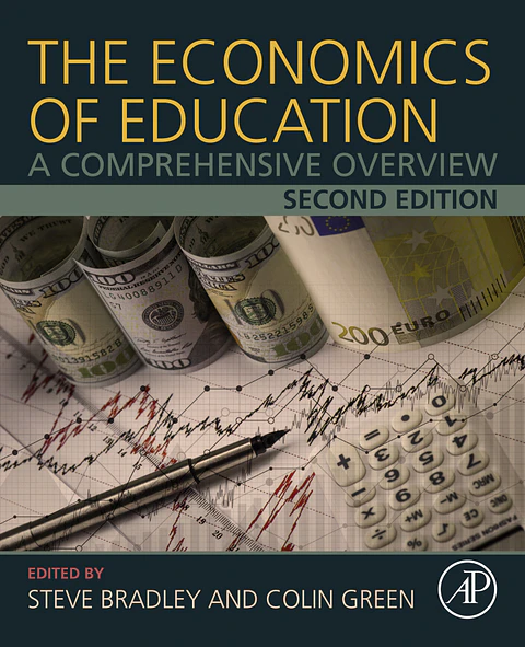 The Economics of Education: A Comprehensive Overview