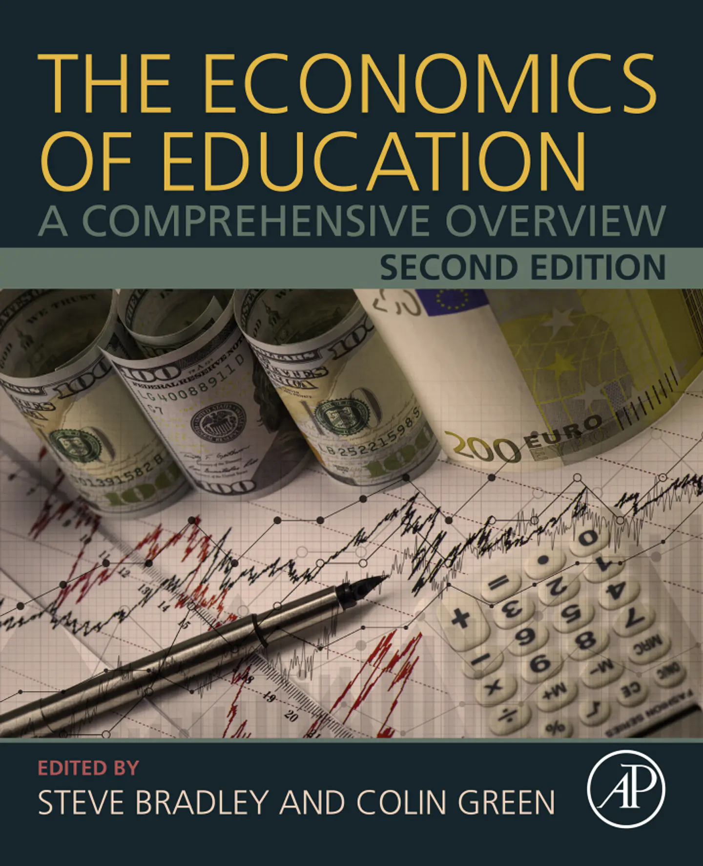 The Economics of Education: A Comprehensive Overview 1