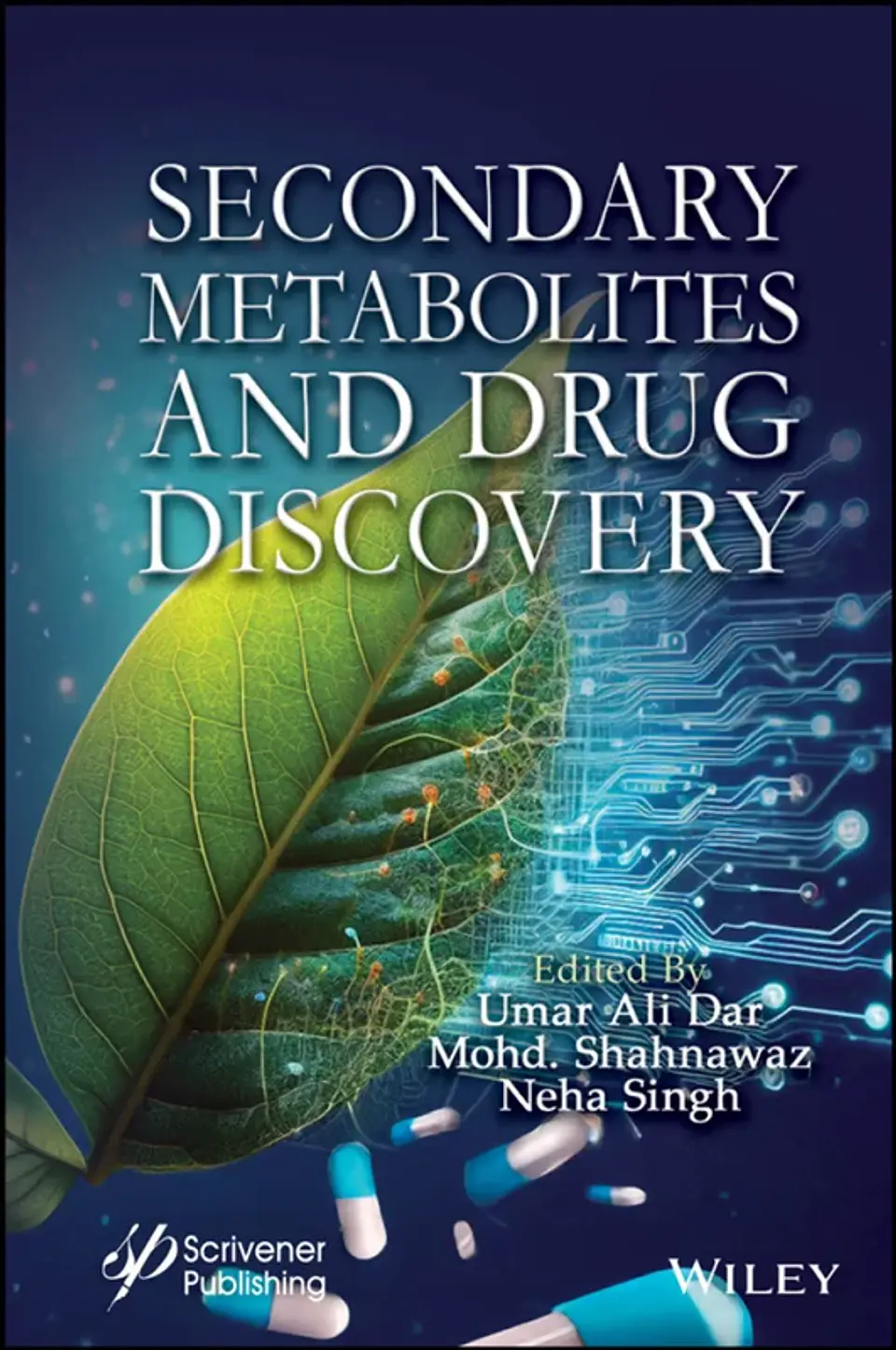 Secondary Metabolites and Drug Discovery 1