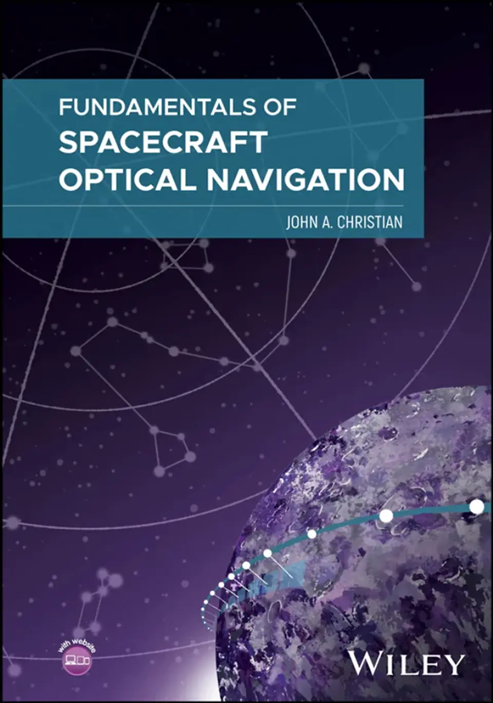 Fundamentals of Spacecraft Optical Navigation 1
