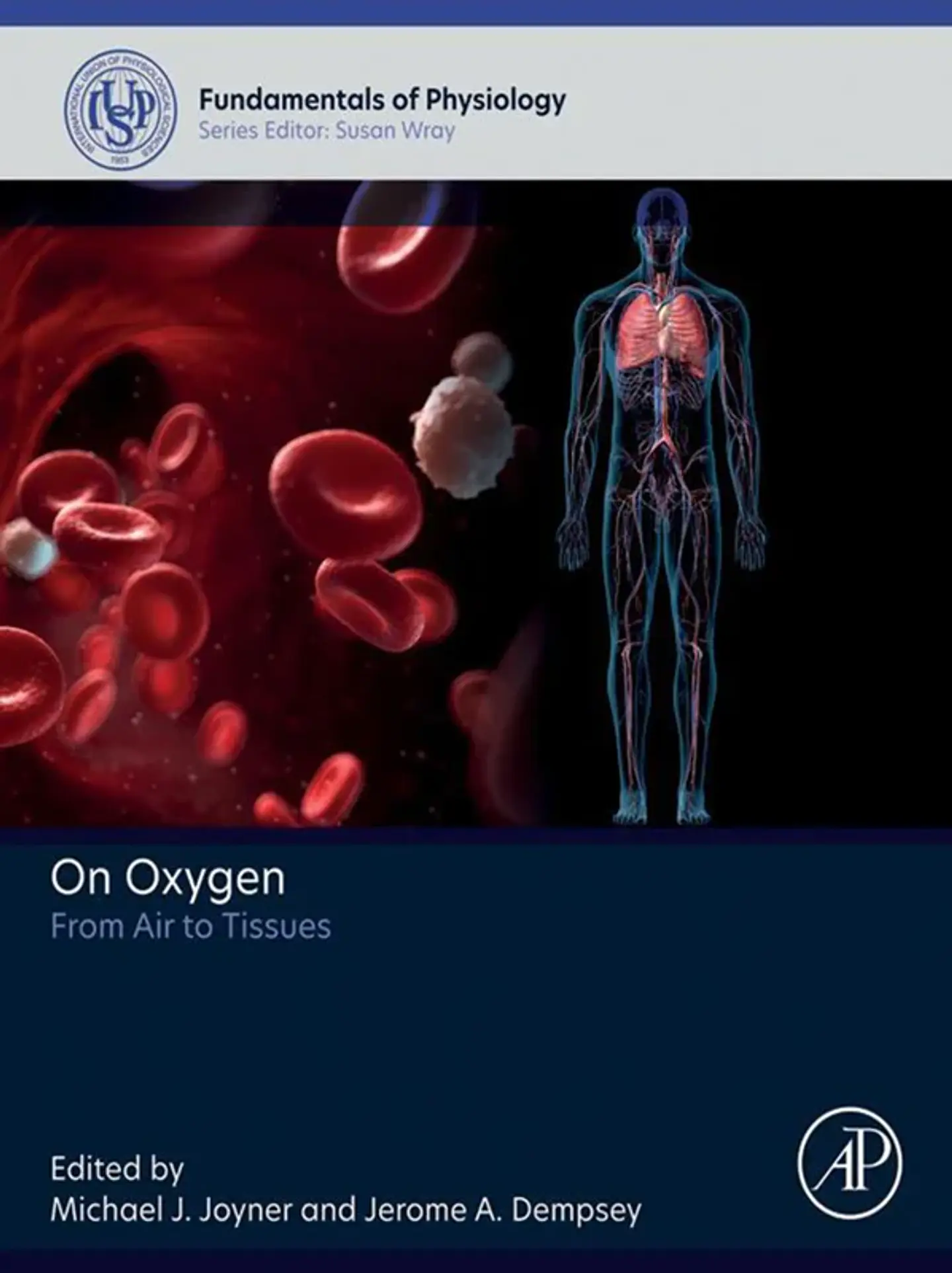 On Oxygen: From Air to Tissues (Fundamentals of Physiology) 1