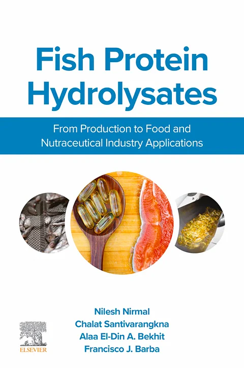 Fish Protein Hydrolysates: From Production to Food and Nutraceutical Industry Applications