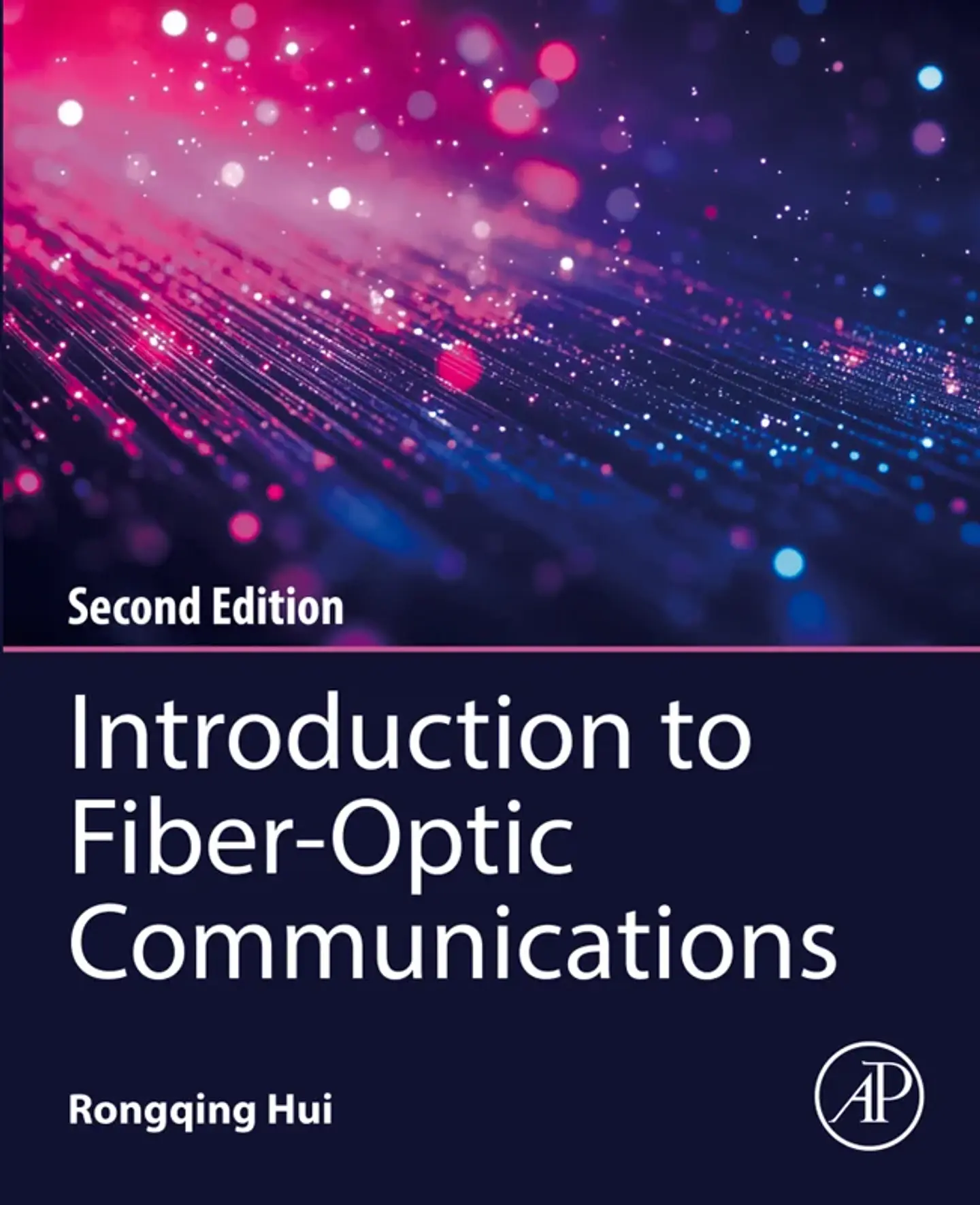 Introduction to Fiber-Optic Communications 2nd Edition 1