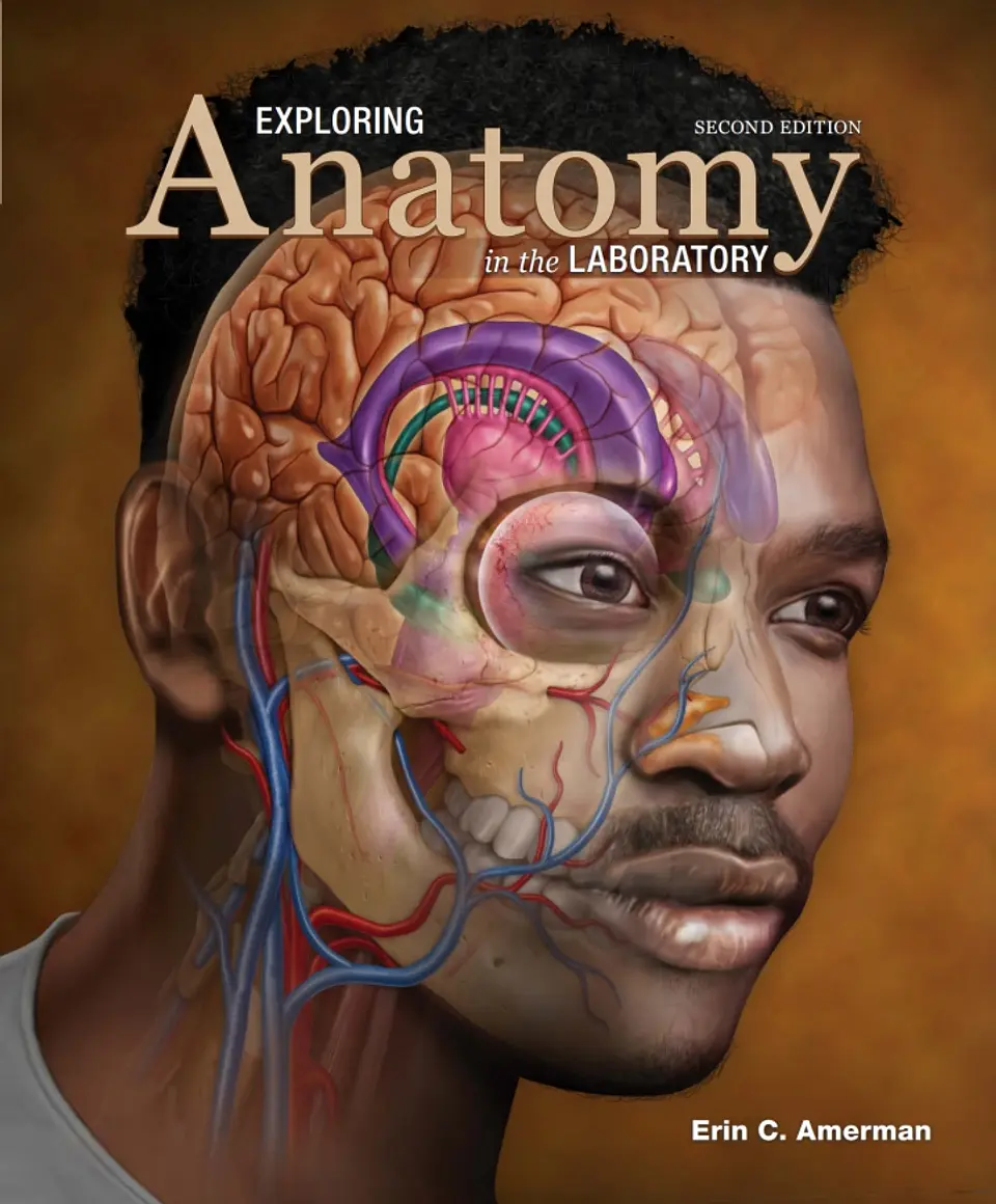  Exploring Anatomy in the Laboratory 2nd Edition  1