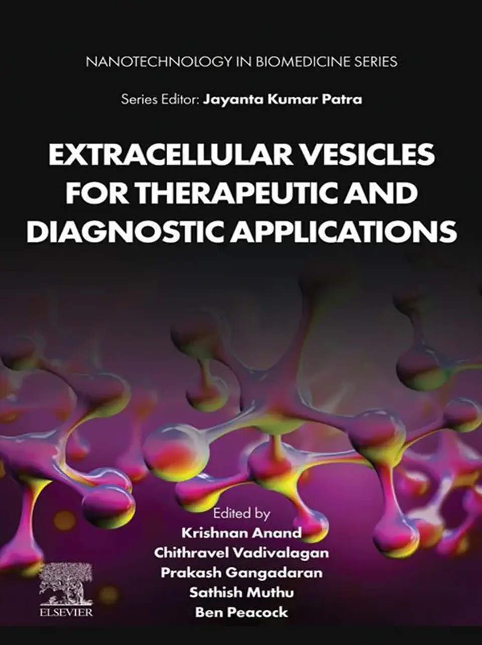 Extracellular Vesicles for Therapeutic and Diagnostic Applications 1