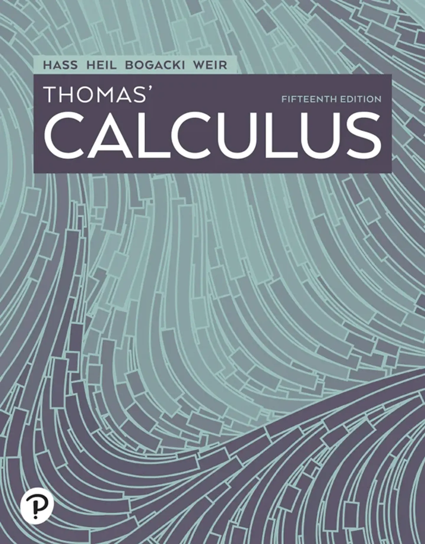 Thomas' Calculus 15th Edition 1