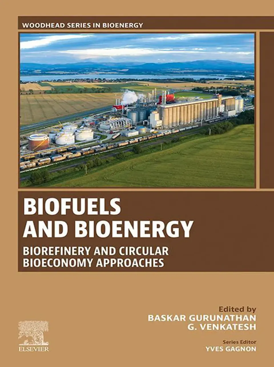Biofuels and Bioenergy: Biorefinery and Circular Bioeconomy Approaches 1