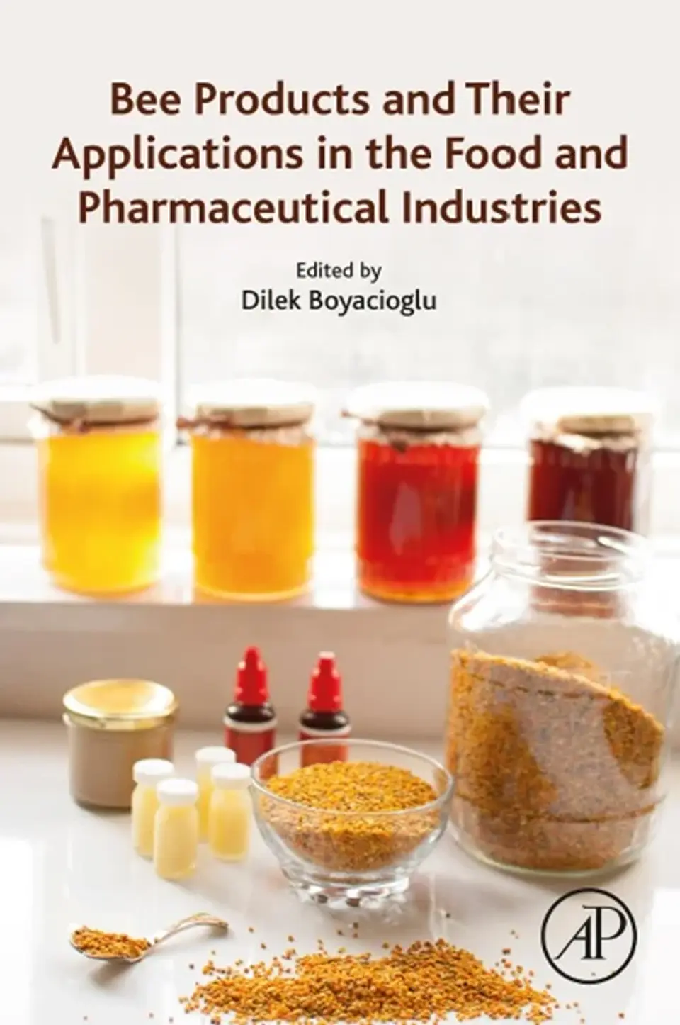 Bee Products and Their Applications in the Food and Pharmaceutical Industries 1