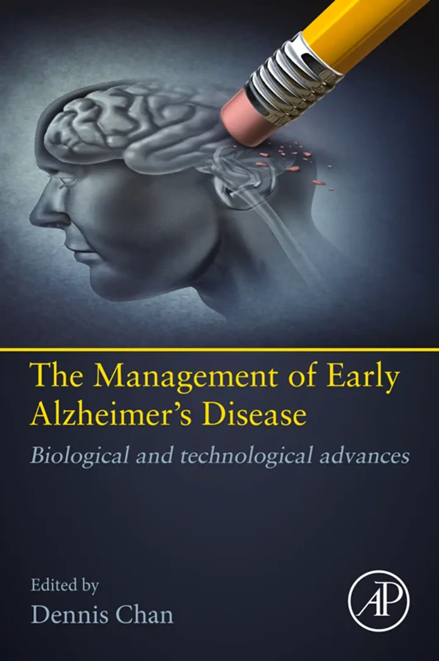 Early Detection of Alzheimer's Disease: Biological and Technological Advances 1