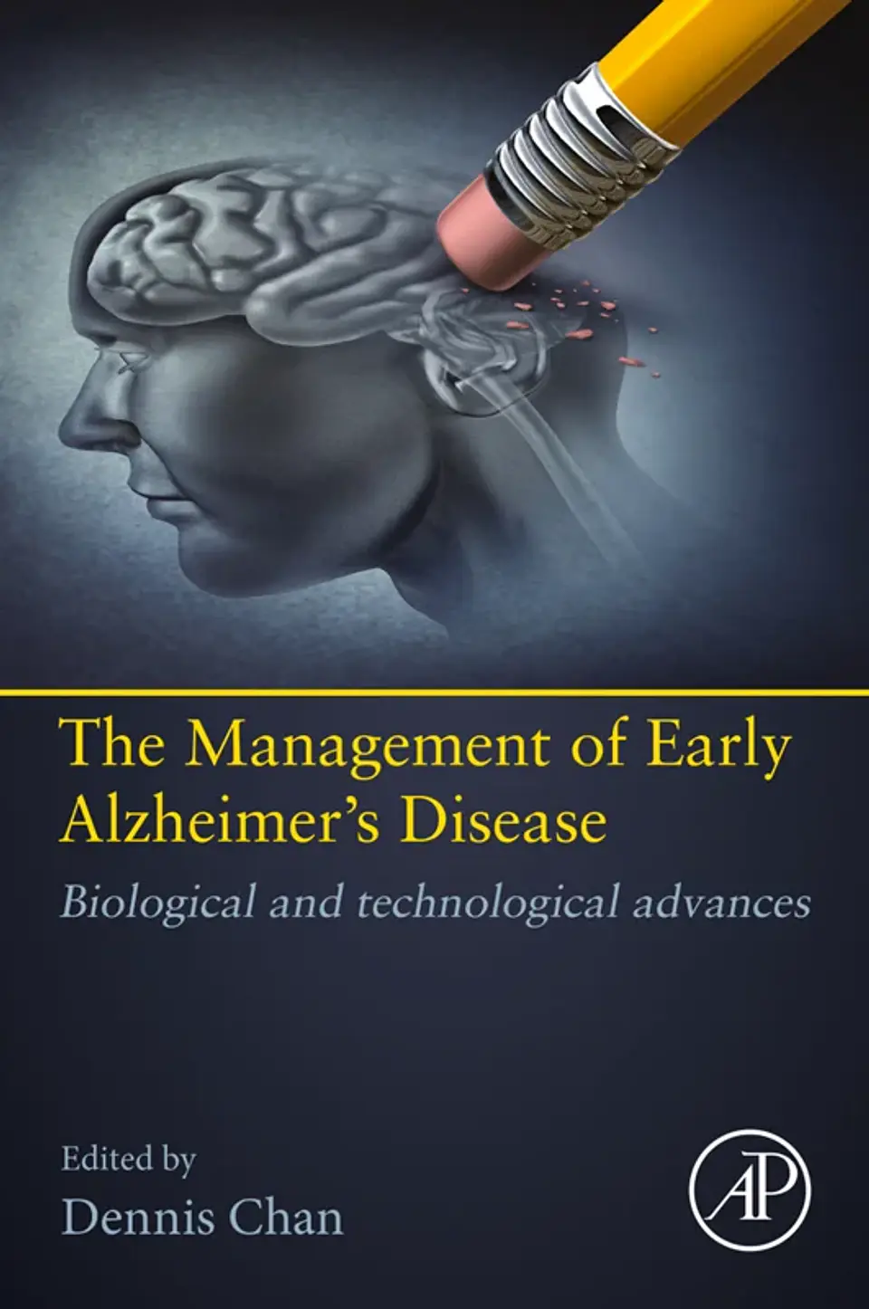 Early Detection of Alzheimer's Disease: Biological and Technological Advances 1