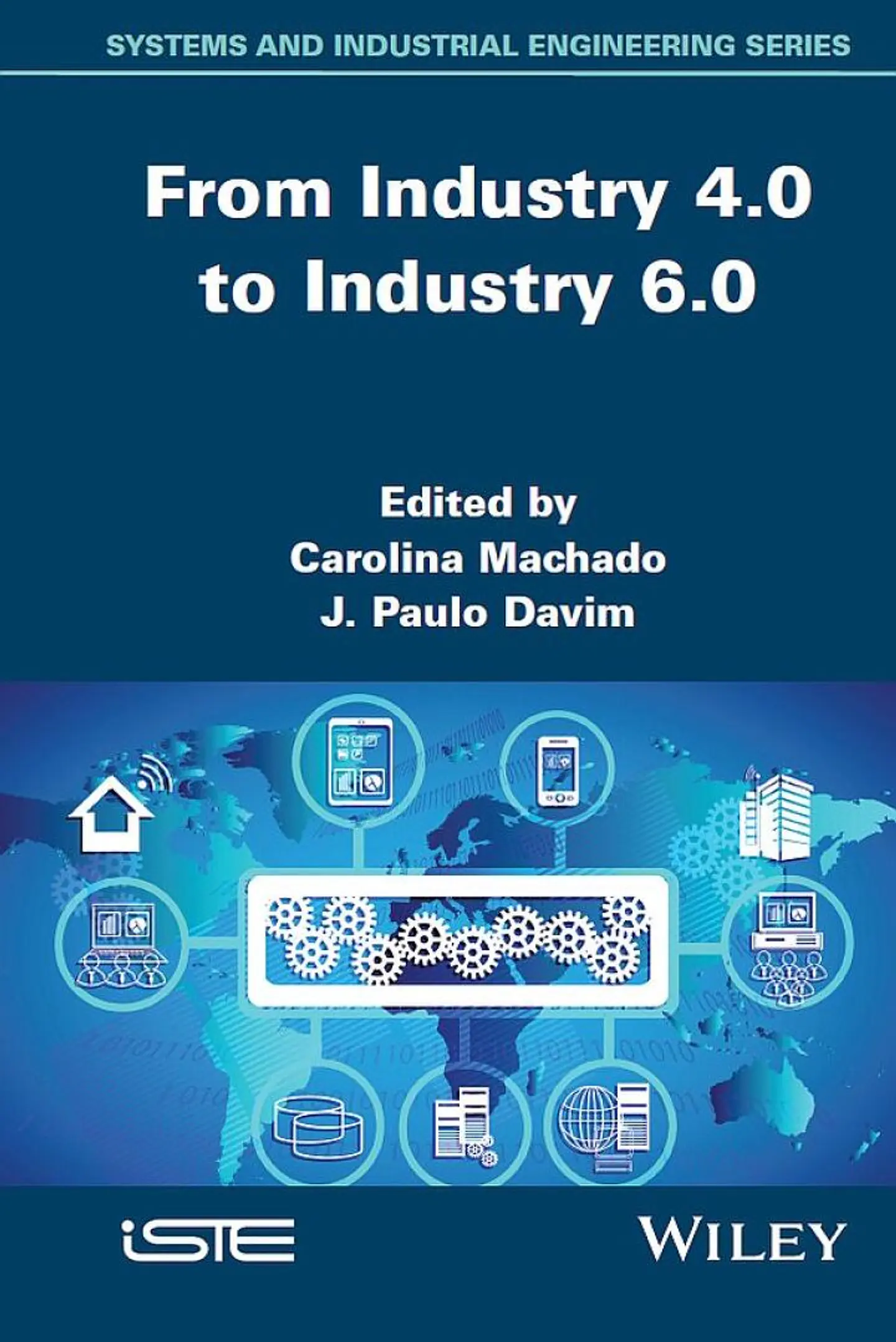 From Industry 4.0 to Industry 6.0 1