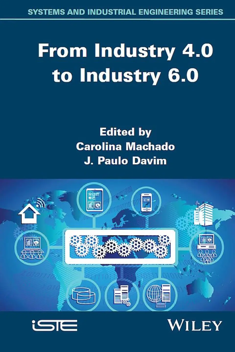 From Industry 4.0 to Industry 6.0 1
