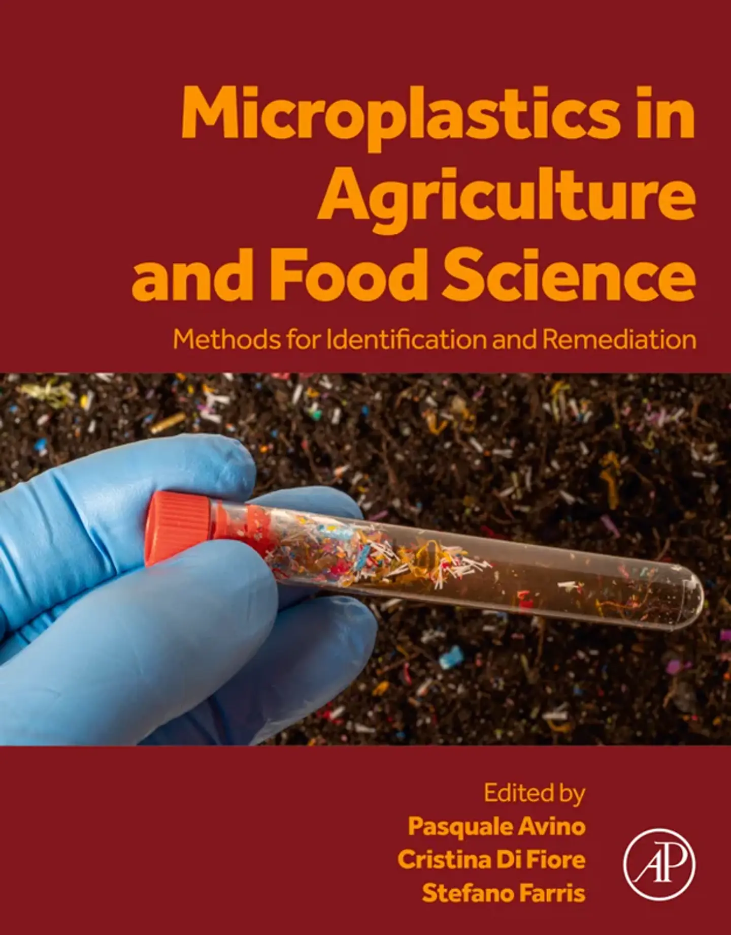 Microplastics in Agriculture and Food Science: Methods for Identification and Remediation 1