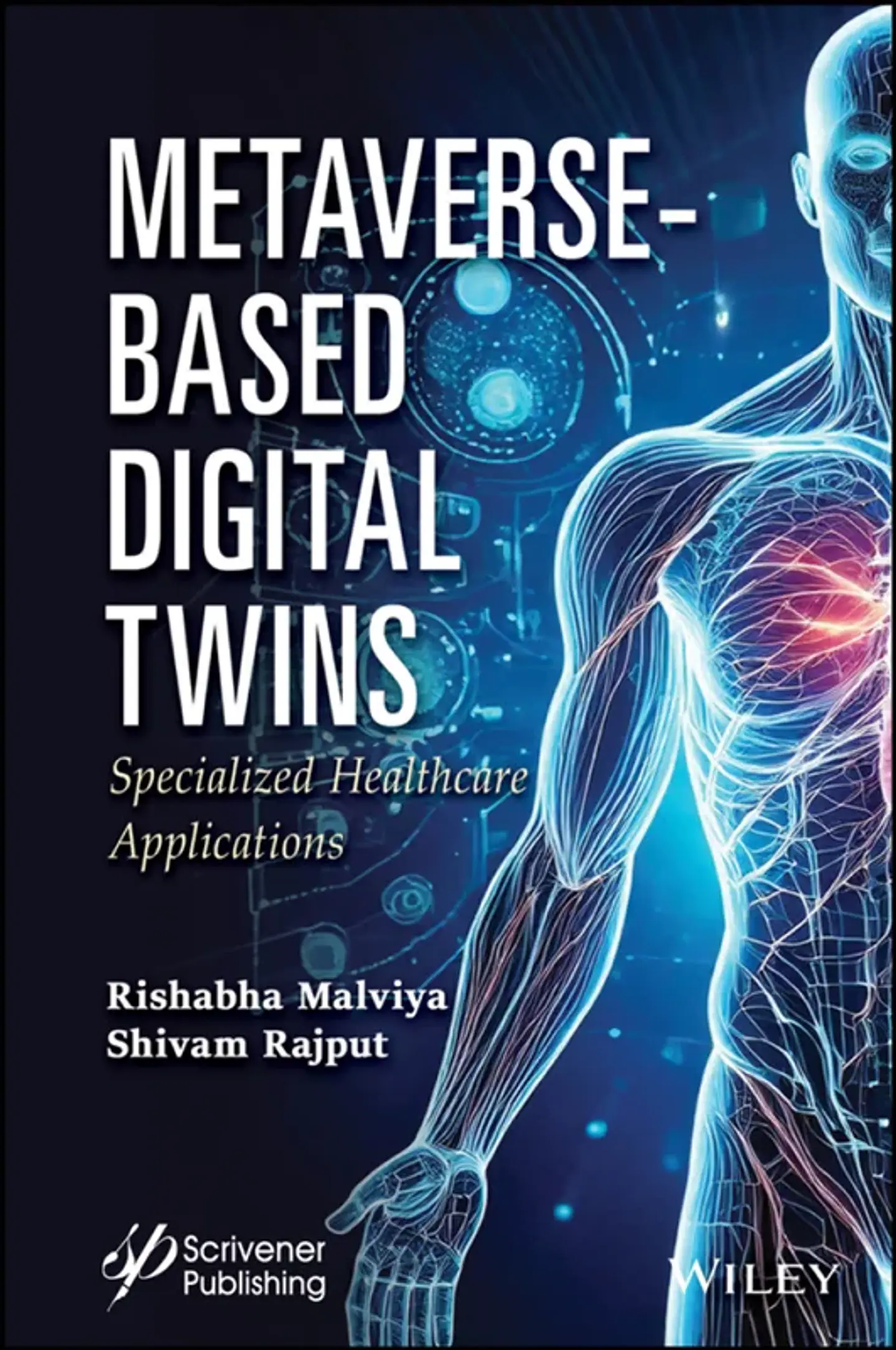 Metaverse-Based Digital Twins: Specialized Healthcare Applications 1
