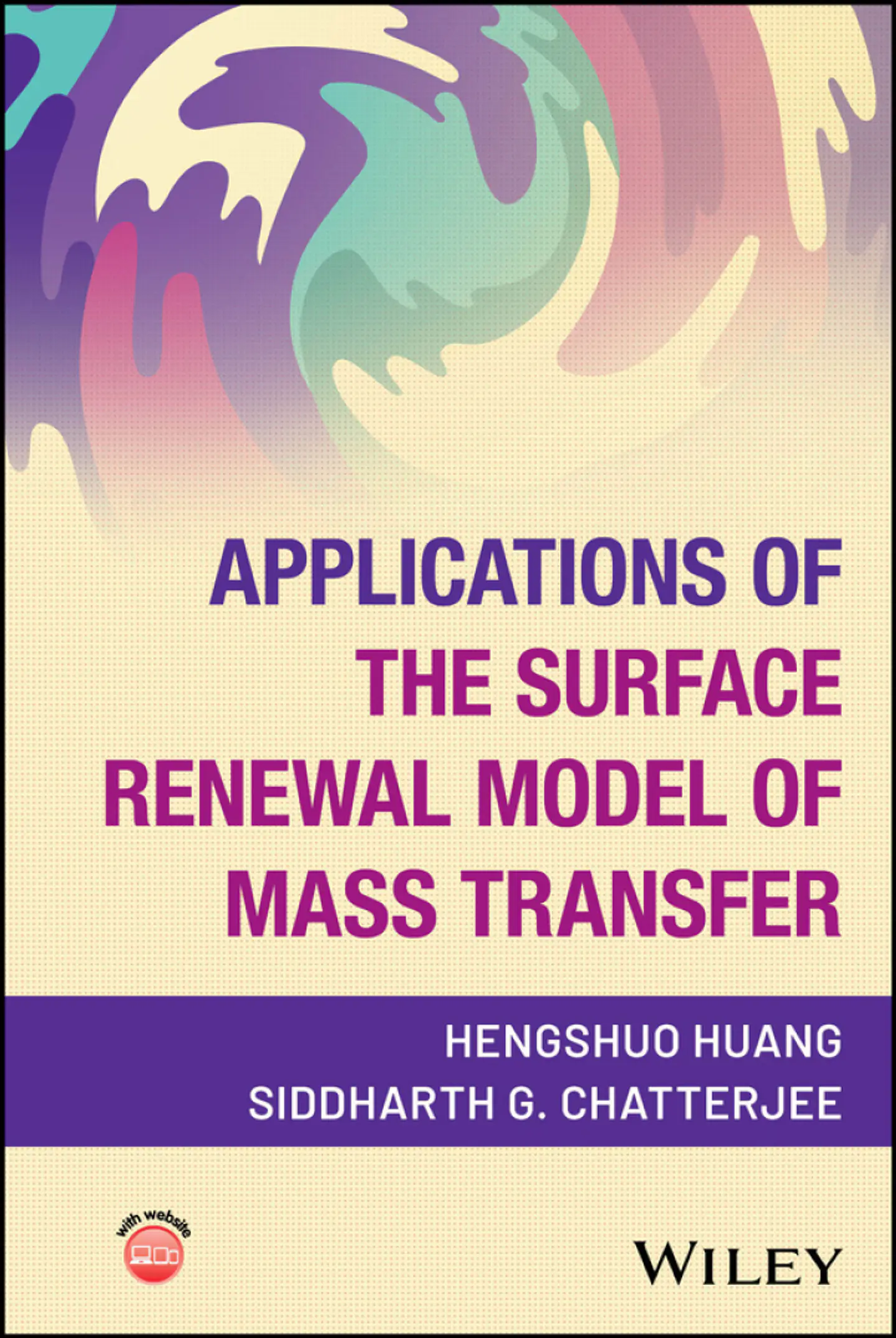 Applications of the Surface Renewal Model of Mass Transfer 1