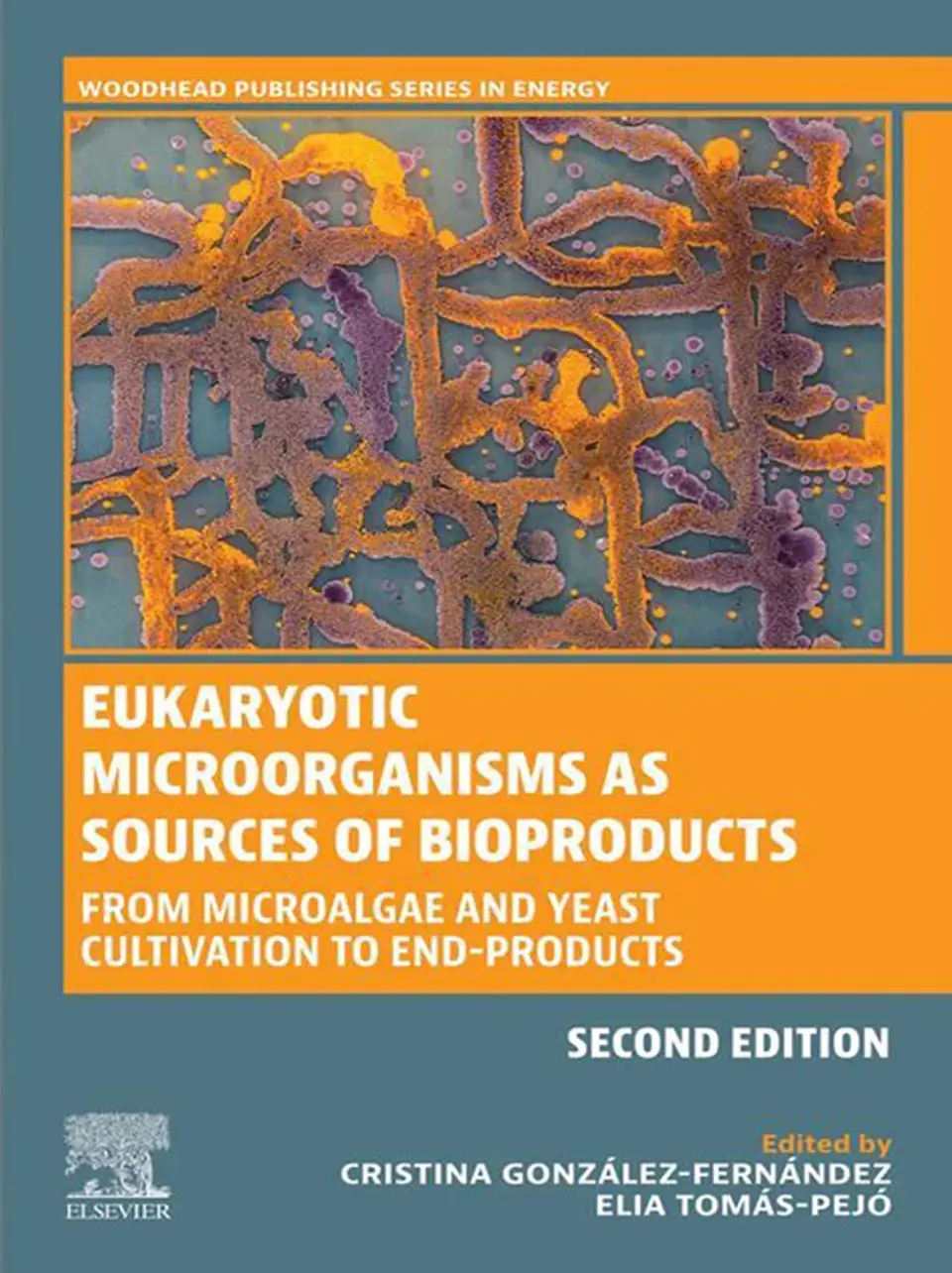 Eukaryotic Microorganisms as Sources of Bioproducts: From Microalgae and Yeast Cultivation to End-Products 1