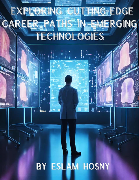  Exploring Cutting Edge Career Paths in Emerging Technologies 