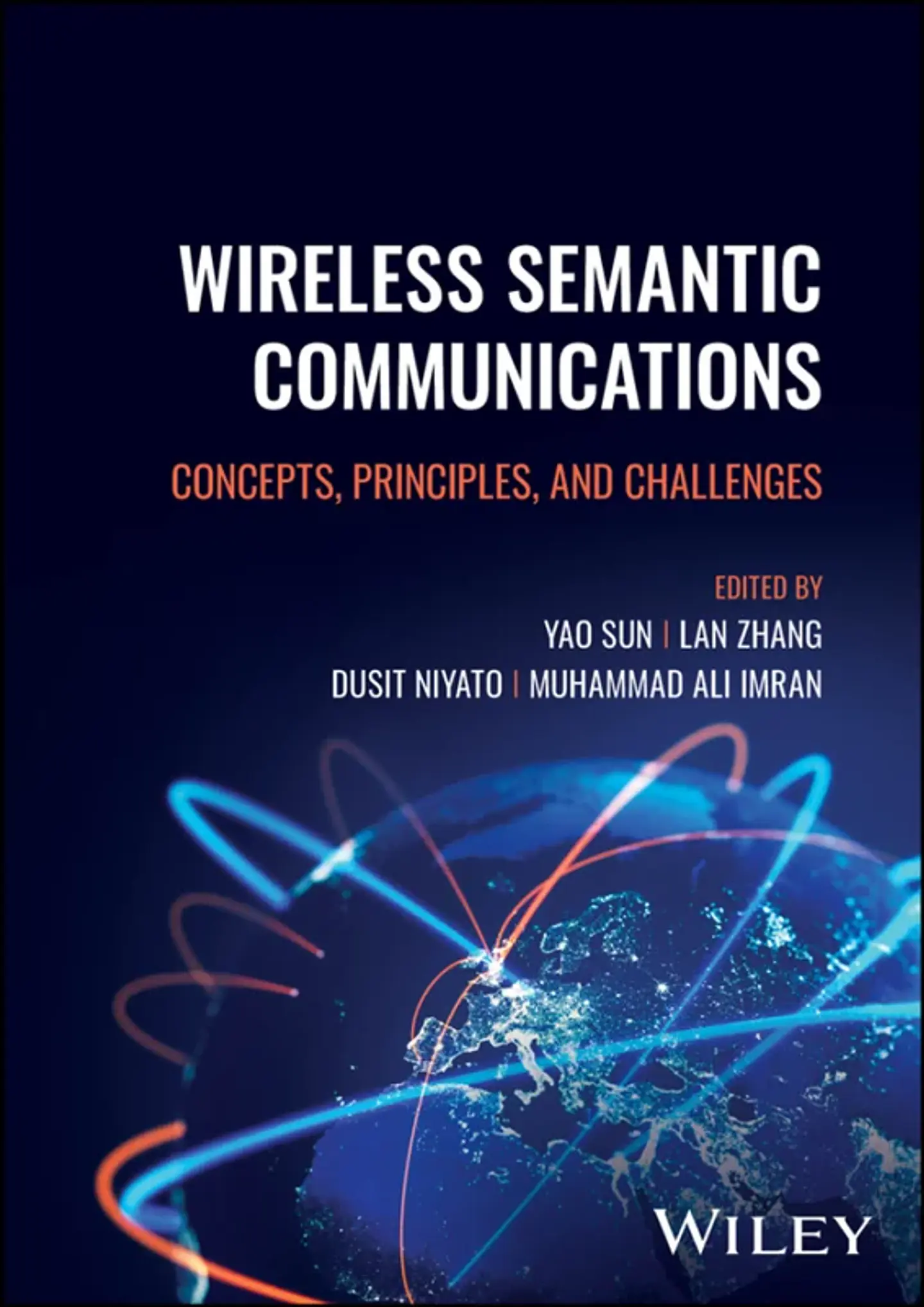 Wireless Semantic Communications: Concepts, Principles, and Challenges 1