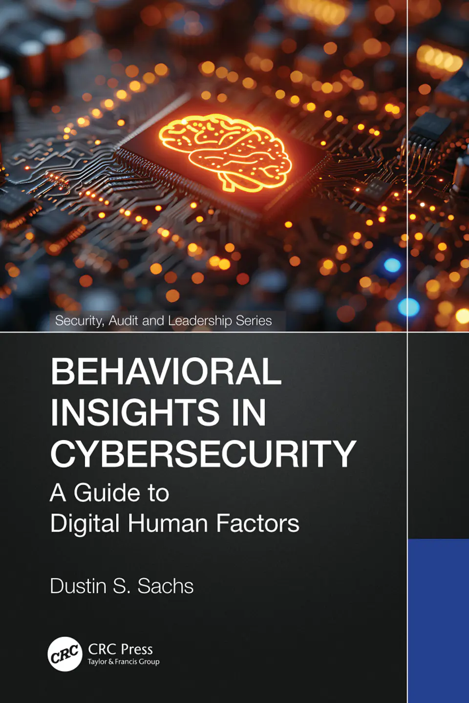 Behavioral Insights in Cybersecurity: A Guide to Digital Human Factors  1