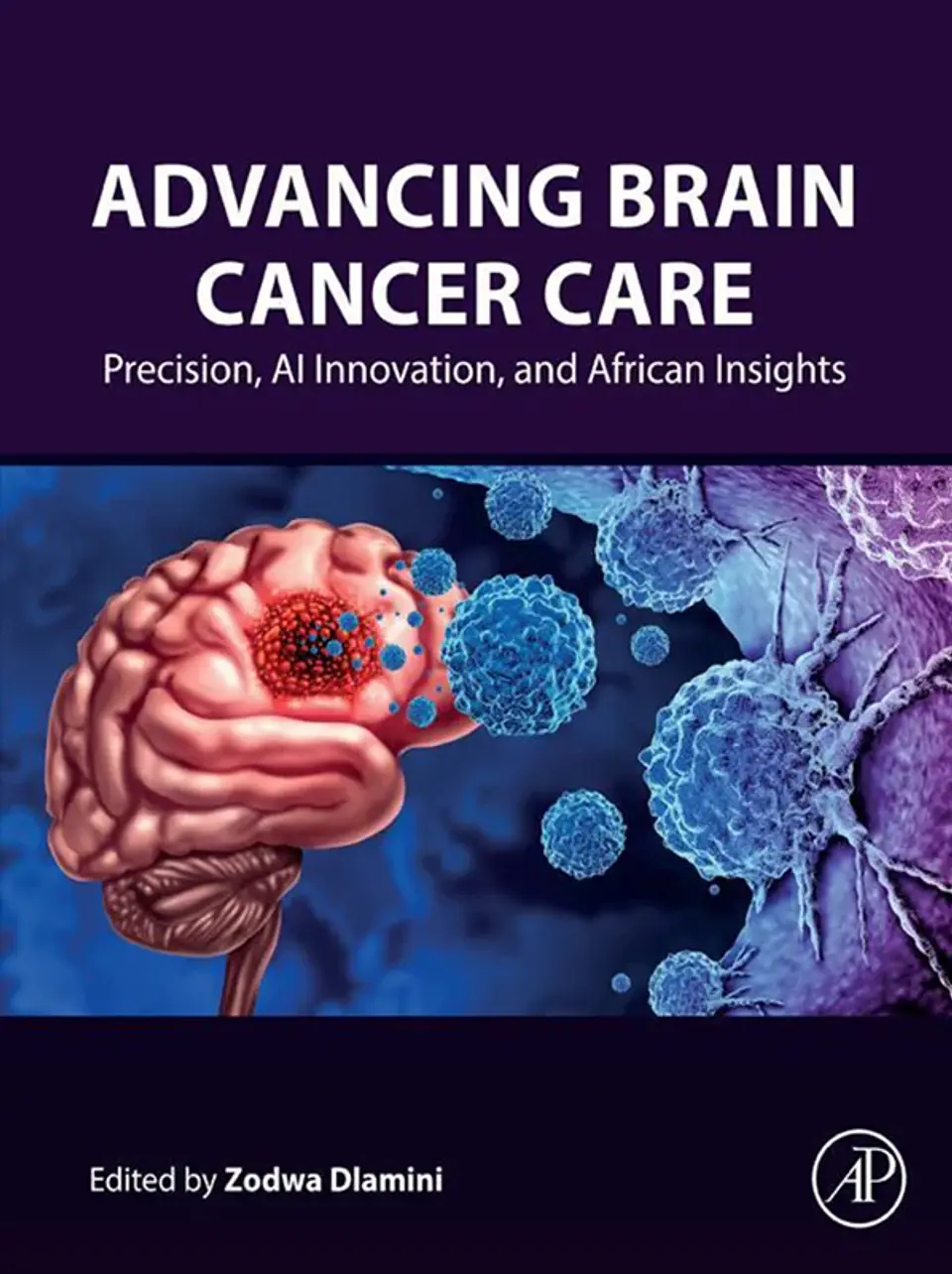 Advancing Brain Cancer Care: Precision, AI Innovation, and African Insights 1