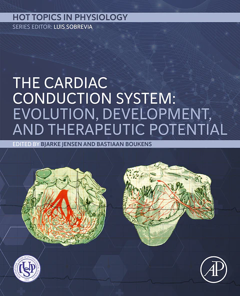 The Cardiac Conduction System: Evolution, Development, and Therapeutic Potential (Hot Topics in Physiology)