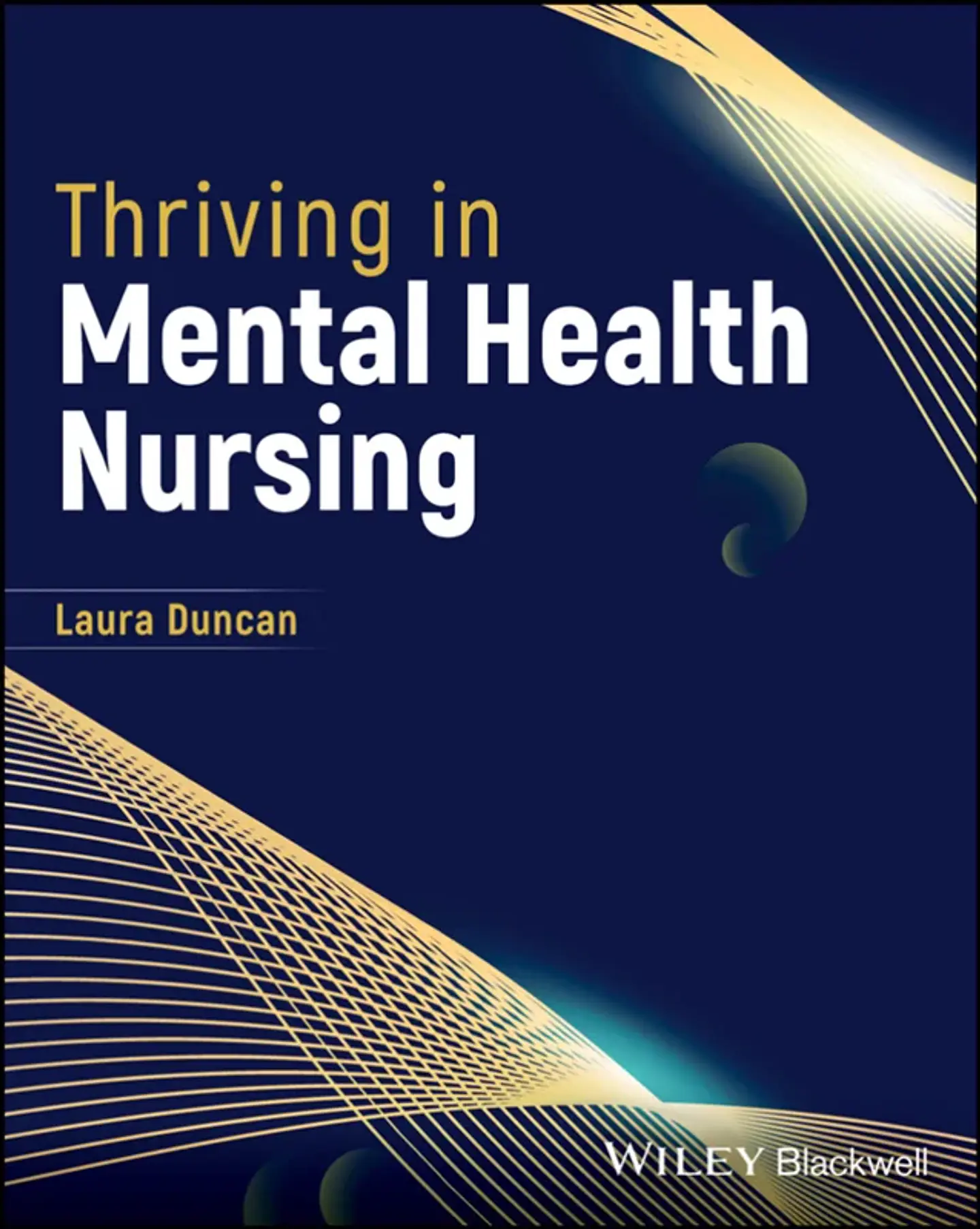 Thriving in Mental Health Nursing 1