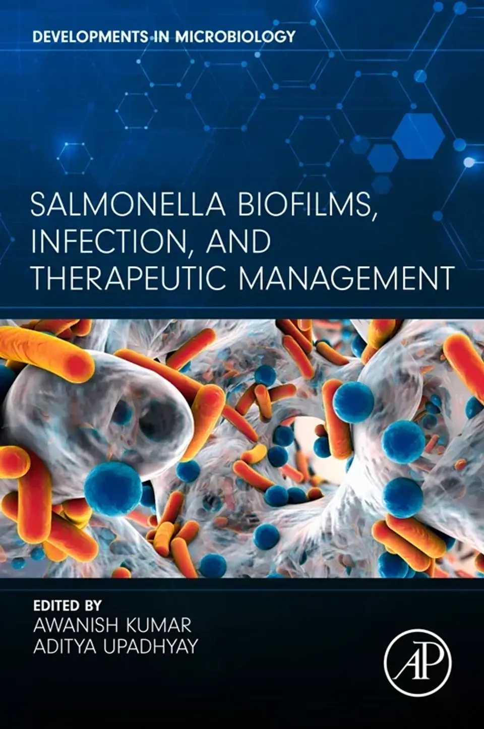 Salmonella Biofilms, Infection, and Therapeutic Management 1