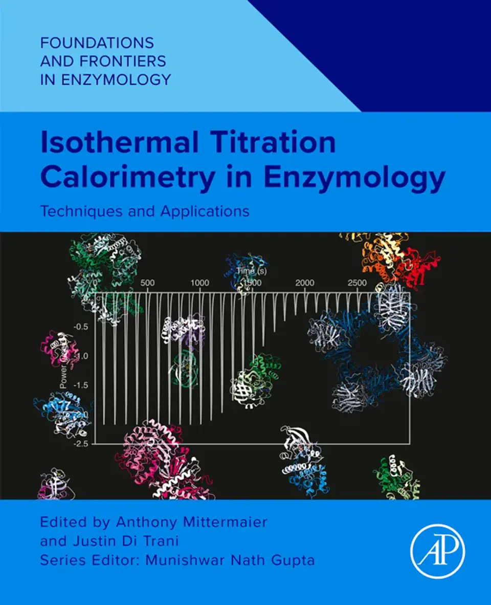 Isothermal Titration Calorimetry in Enzymology: Techniques and Applications 1