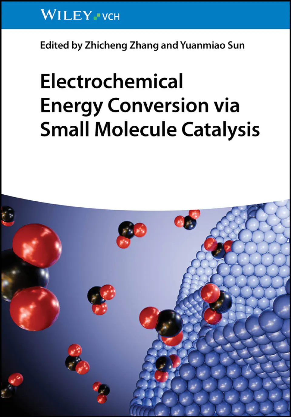 Electrochemical Energy Conversion via Small Molecule Catalysis 1