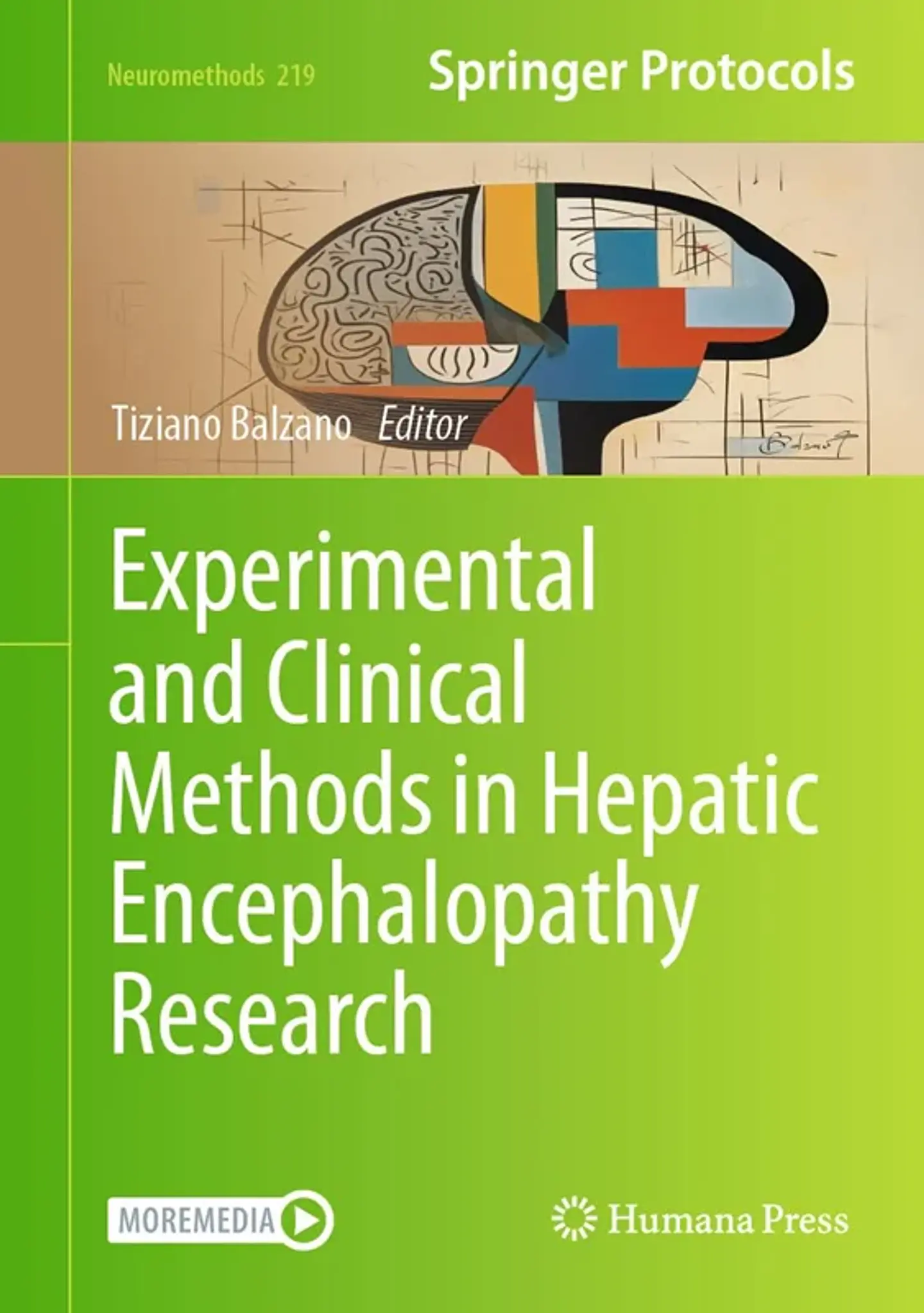 Experimental and Clinical Methods in Hepatic Encephalopathy Research 1