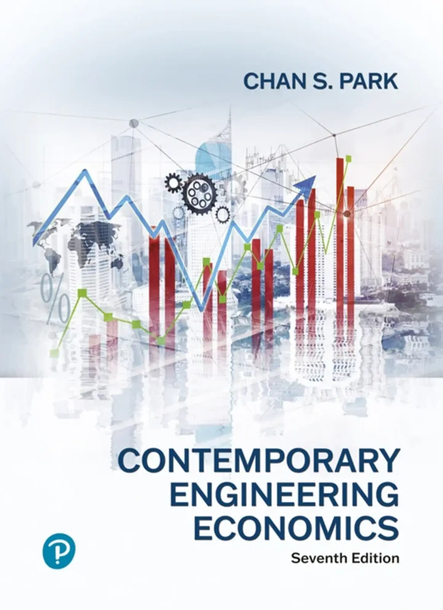 Contemporary Engineering Economics 7th Edition 1