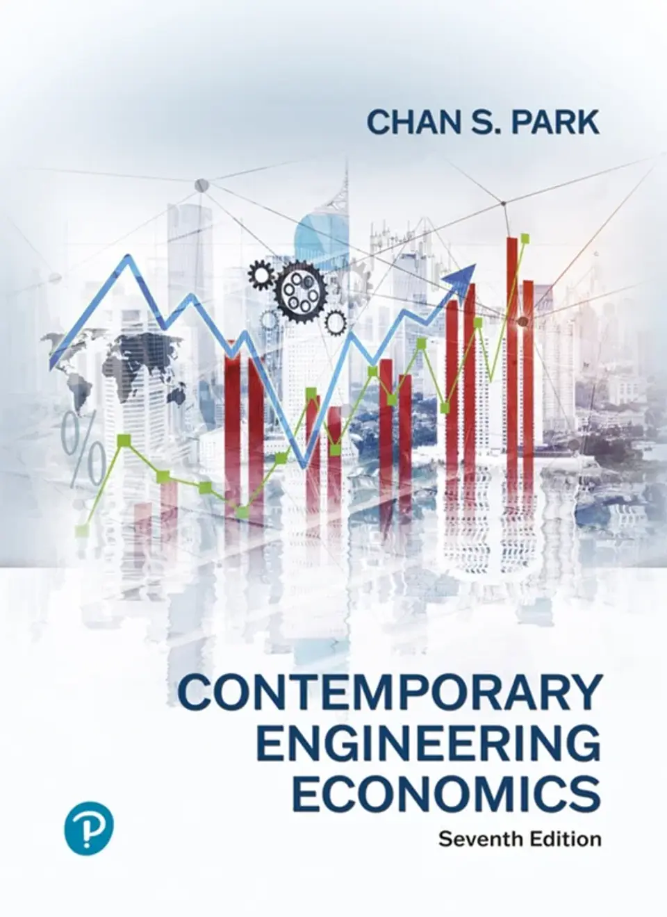 Contemporary Engineering Economics 7th Edition 1