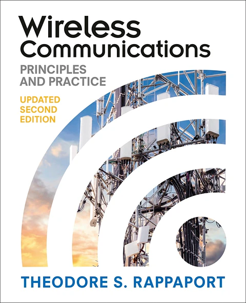 Wireless Communications: Principles and Practice 2nd Edition 
