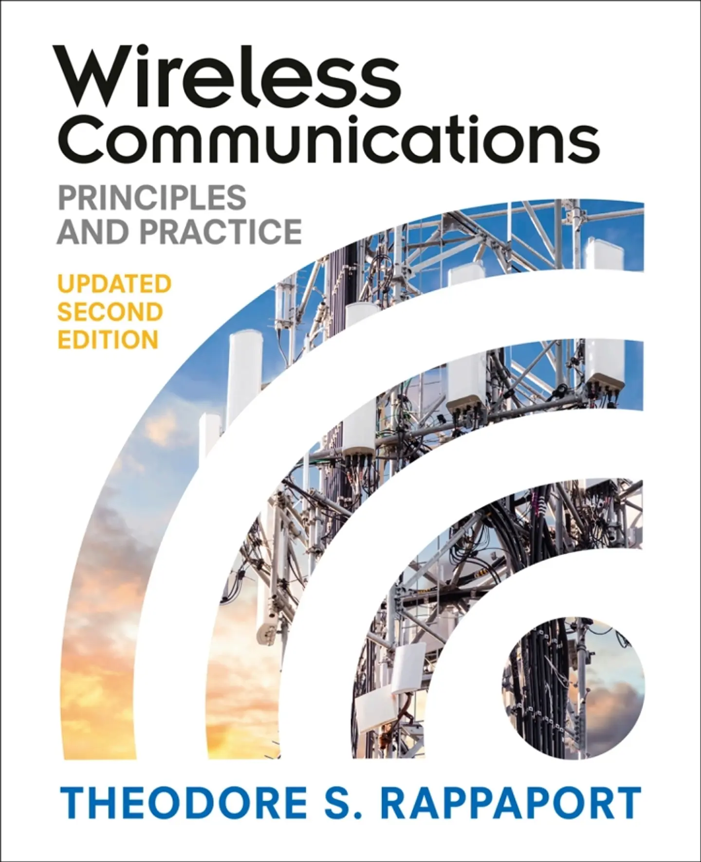 Wireless Communications: Principles and Practice 2nd Edition  1