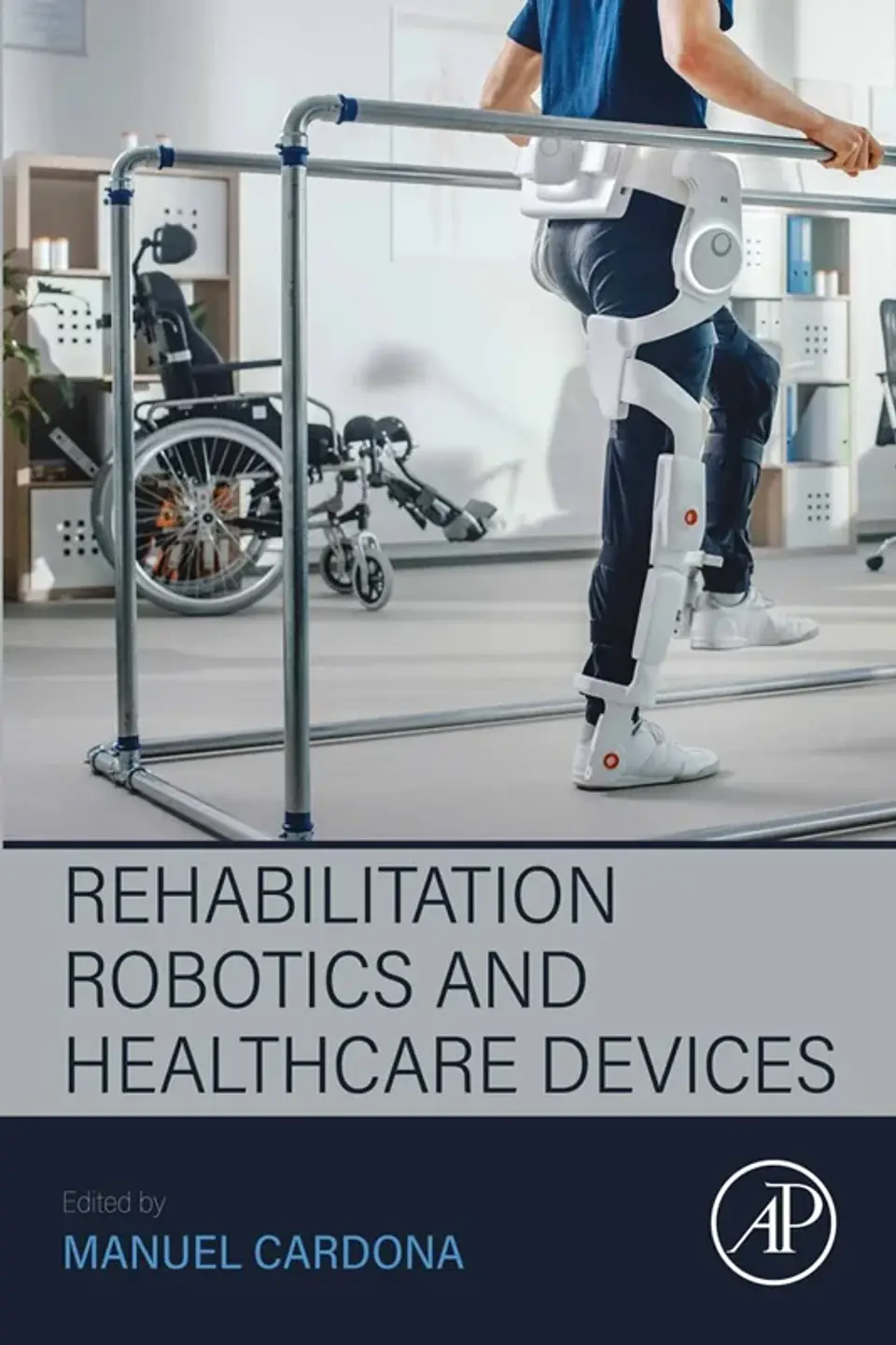 Rehabilitation Robotics and Healthcare Devices 1