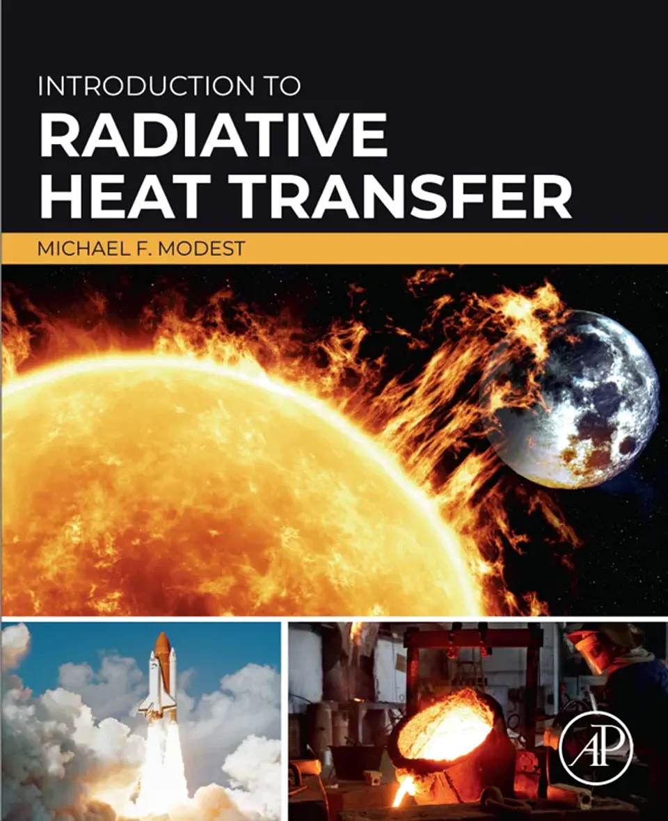 Introduction to Radiative Heat Transfer 1