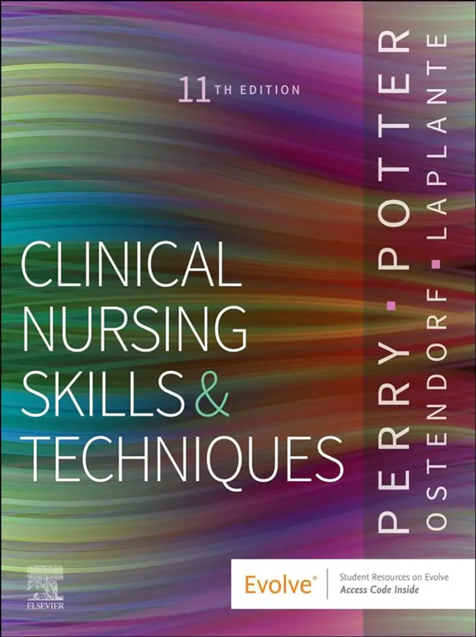 Clinical Nursing Skills and Techniques 11th Edition 1