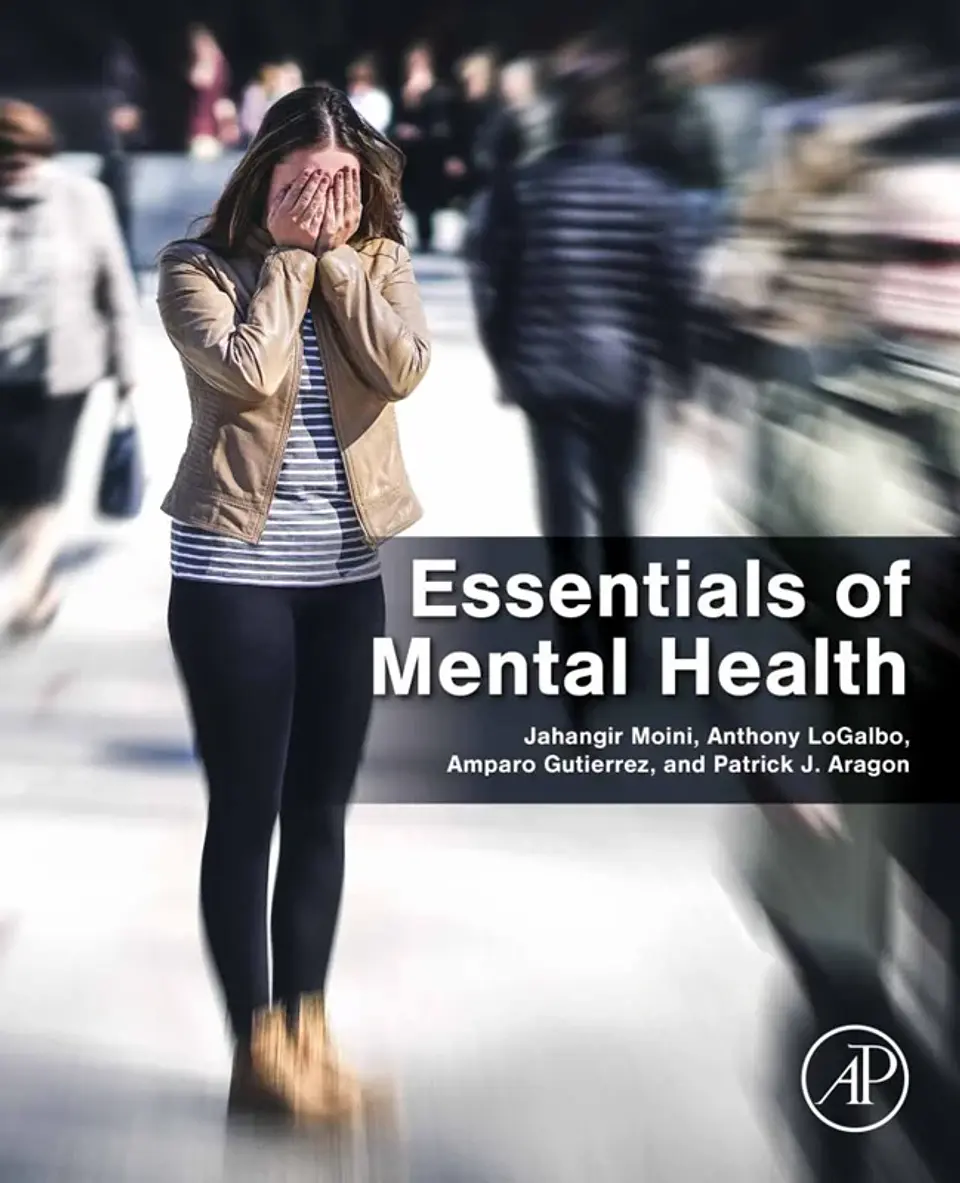 Essentials of Mental Health 1