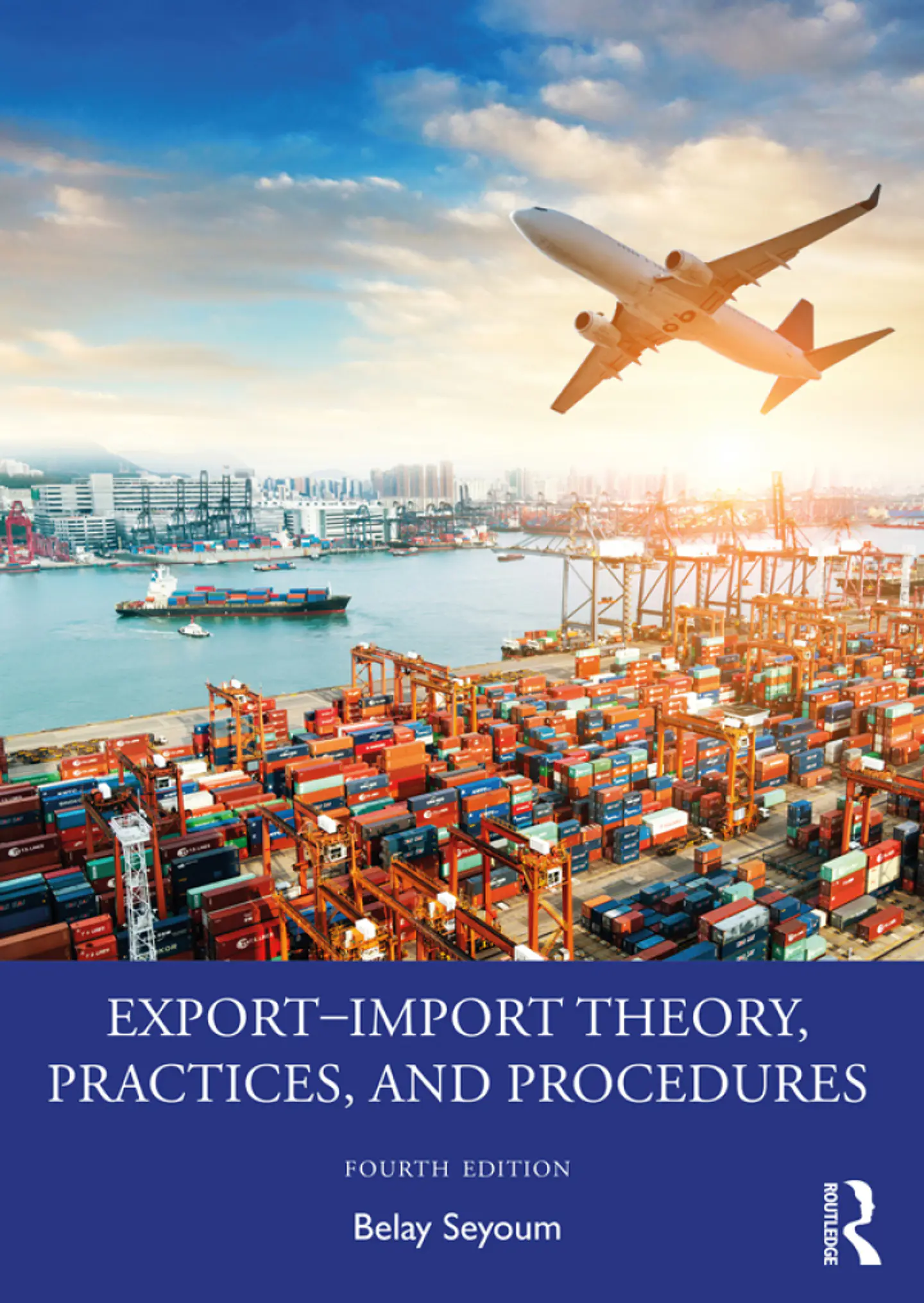  Export–Import Theory, Practices, and Procedures 4th Edition  1