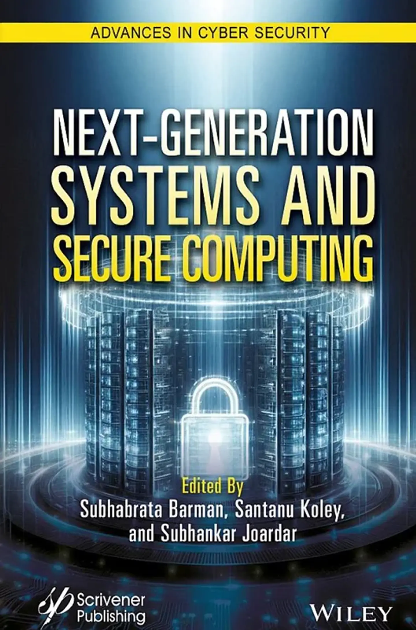 Next-Generation Systems and Secure Computing 1