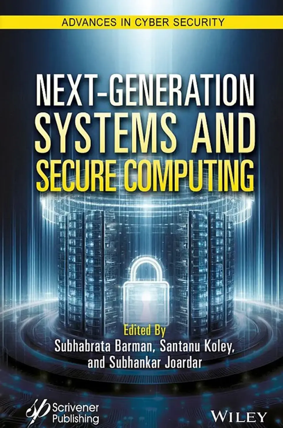 Next-Generation Systems and Secure Computing 1