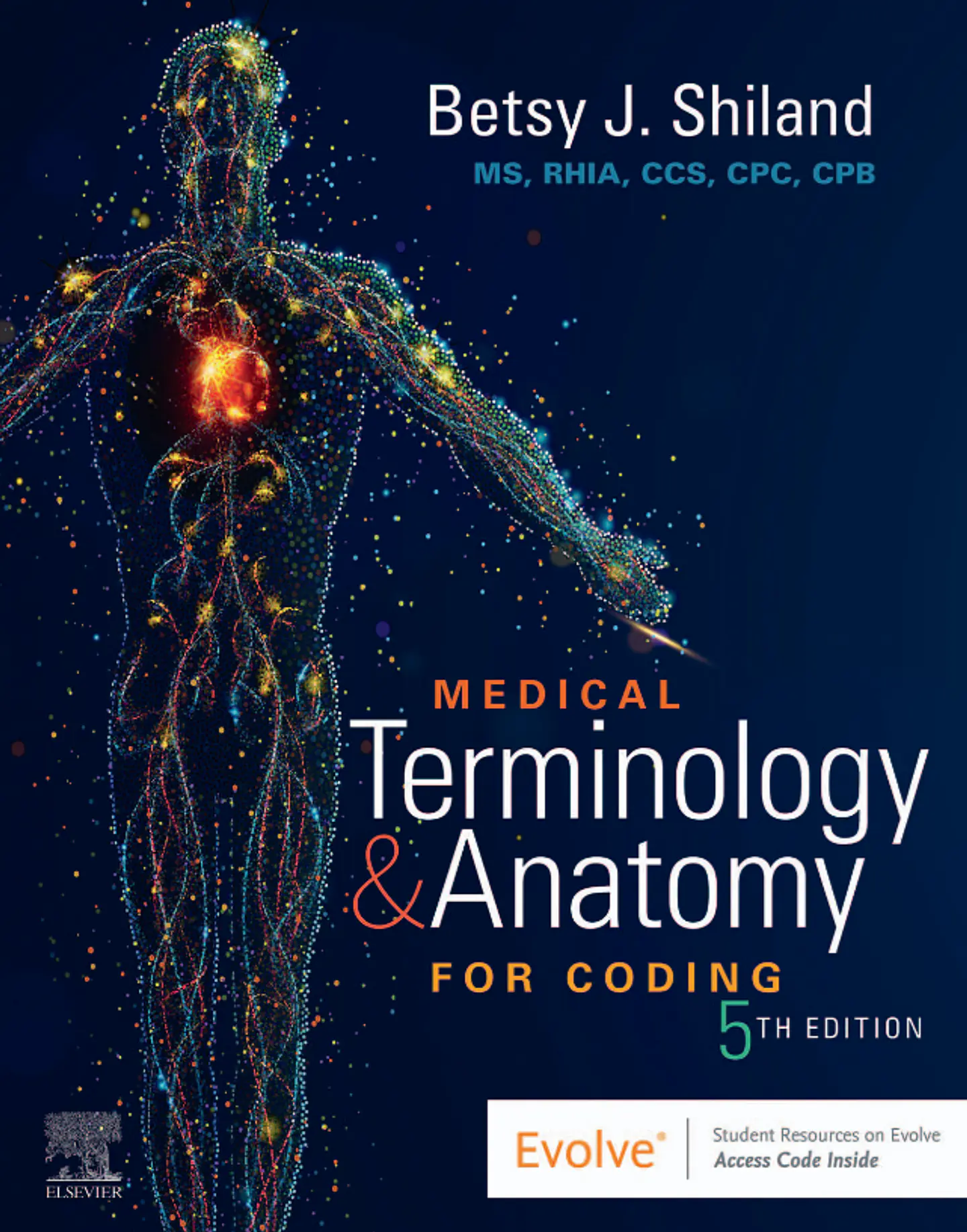 Medical Terminology & Anatomy for Coding 5th Edition 1